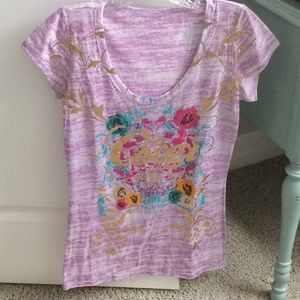 Women’s tee shirt